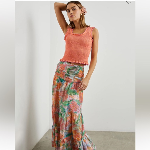 Maxine Top Rails - Picture 2 of 4